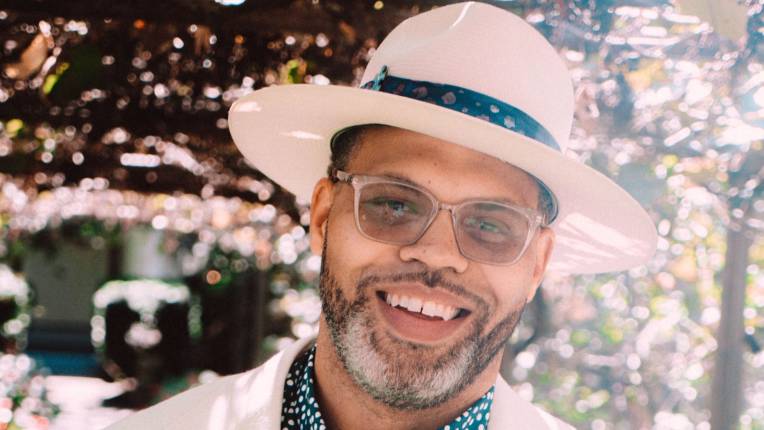 Eric Roberson 1